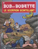 Bob et Bobette 231 Le scorpion scintillant