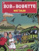 Bob et Bobette 71 Wattman