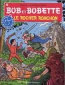 Bob et Bobette 307 Le rocher ronchon