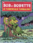 Bob et Bobette 185 Le tubercule turbulent