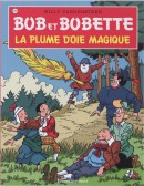 Bob et Bobette 194 La plume d'oie magique