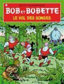Bob et Bobette 102 Le vol des songes