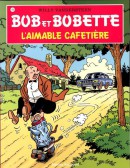 Bob et Bobette L'aimable Cafetière