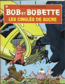 Bob et Bobette 318 Les Cingles de sucre