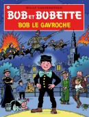 Bob et Bobette 319 Bob Le Gavroche