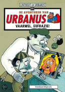 Urbanus 051 Vaarwel, Eufrazie !