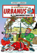 De avonturen van Urbanus De sneeuwpretvedette 103