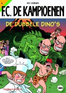 F.C. De Kampioenen De dubbele Dino's 006