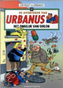 Urbanus 107 het ongeluk van Odilon