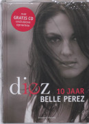 Diez 10 jaar Belle Perez