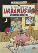 Urbanus De peperbollenkuur 122