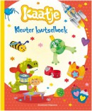 Kaatje Kleuter Knutselboek