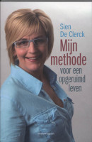 Mijn Methode voor een opgeruimd leven