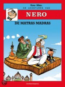 De avonturen van Nero 8 De matras van Madras
