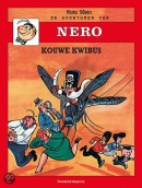De avonturen van Nero 9 Kouwe kwibus