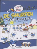 De smurfen Smurfen vakantieboek