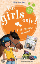 For girls only SOS manege in nood
