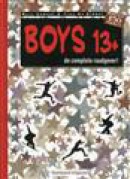 Boys 13 