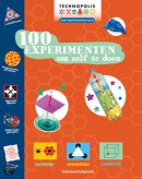 100 experimenten om zelf te doen