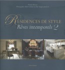 Residences de style - reves intemporels 2