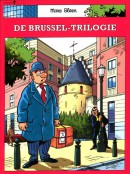 De avonturen van Nero De Brussel-trilogie