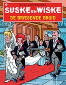 Suske en Wiske 092 De briesende bruid