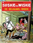 Suske en Wiske De belhamel -bende 189
