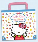 Hello Kitty Kijkwoordenboek