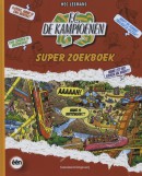 FC De Kampioenen Super Zoekboek