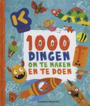 Ketnet 1000 dingen om te maken en te doen