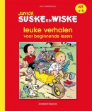 Junior Suske en Wiske Leuke verhalen voor beginnende lezers