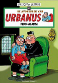 Urbanus 147 Pedo-alarm