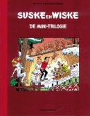 Suske en Wiske luxe mini trilogie