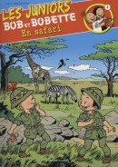 Juniors Bob et Bobette 04 Le Safari