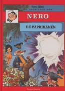 De avonturen van Nero Nero De Parikanen