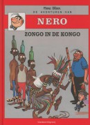 De avonturen van Nero Nero Zongo in de Kongo