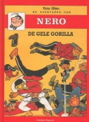 De avonturen van Nero Nero De gele gorilla