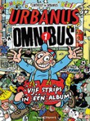 Urbanus 01 omnibus