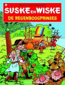 Suske en Wiske 184 De regenboogprinses
