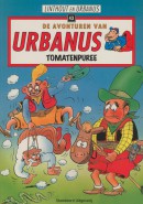 Urbanus Tomatenpuree