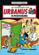 Urbanus De proefkonijnen