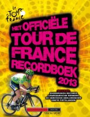 Tour de France Recordboek 2013
