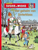 Junior Suske en Wiske Junior Suske en Wiske Het geheim van Sinterklaas