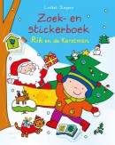 Rik Rik en de Kerstman