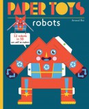 Paper Toys Robots
