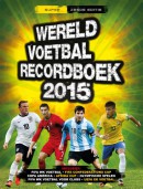 Wereld voetbal recordboek 2015
