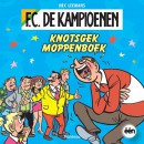 F.C. De Kampioenen knotsgekke moppenboek