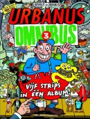 Urbanus Omnibus 3