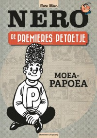De avonturen van Nero De premieres: Petoetje