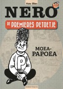 De avonturen van Nero De premieres: Petoetje